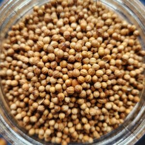 Coriander Seed