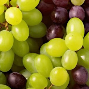 Green Grapes