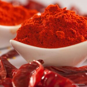 Chilli Powder
