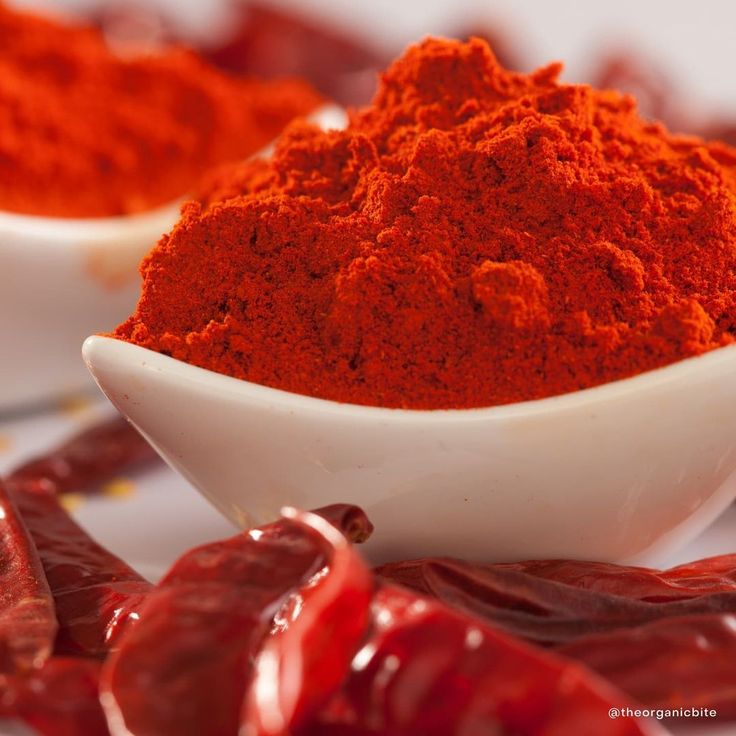 Chilli Powder
