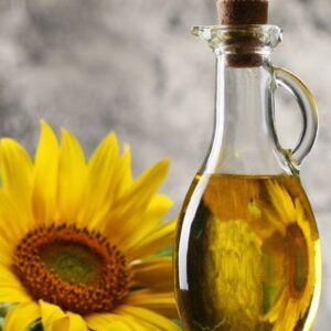 Sunflower Oil