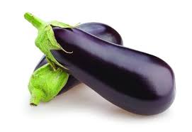 Brinjal (Purple Small) - Image 2